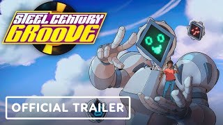Watch and explore about Steel Century Groove PC Steam Account