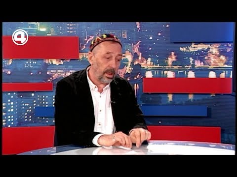 Николай Коляда