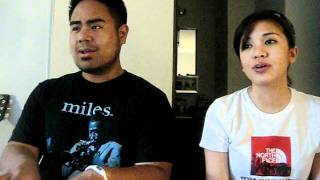 Thrice - Under A Killing Moon (jazz cover)