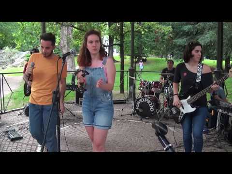 Soft punk - Get Lucky - PlayYourSound