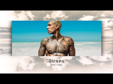 “GUAPA" Bizzey x Yung Felix type beat | Reggaeton Dancehall Instrumental
