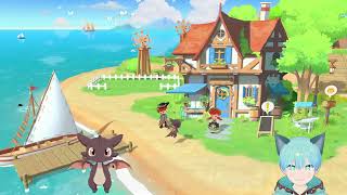 ドラゴンの歌〜ゆるうに放送局