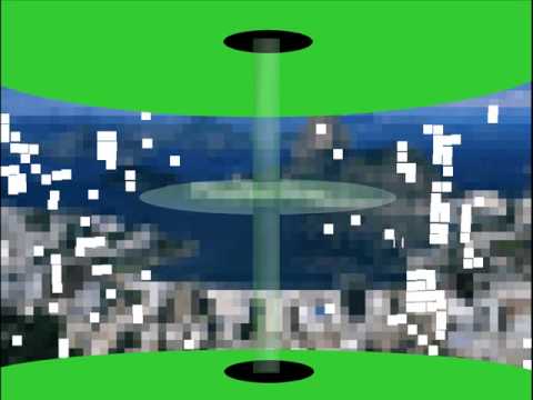 MEF 09: Fourth Floor - Emotional Centre