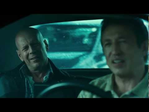 A Good Day To Die Hard | Official Trailer #2 HD | 2014