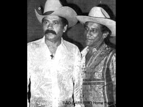 TIAO CARREIRO E PARDINHO  -  VIOLEIRO do passado por themathias1405