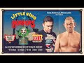 Minoru Suzuki Vs Davey Richards GLORY PRO