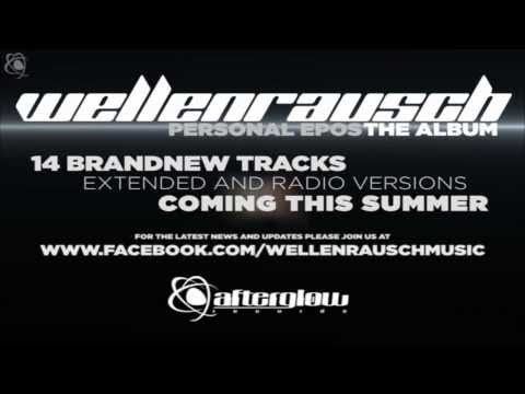 Wellenrausch - Personal Epos - The Album Teaser (HQ)