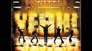 Def Leppard Hell Raiser Live