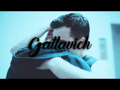 Popular Gallavich Scenes [Logoless+1080p] (Shameless US)