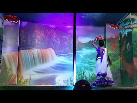 Surgana (kanha g bai haluch marto khada)