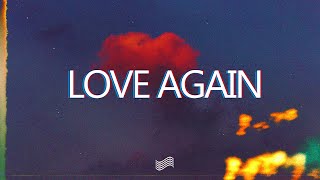 ASHWARYA - LOVE AGAIN (Lyrics)