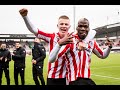 HELE WEDSTRIJD | Sparta Rotterdam - Feyenoord 1-0 (2016/2017)