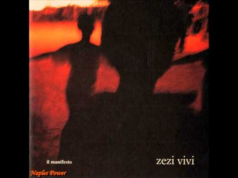 e ZEZI - PUMMAROLA BLACK (Live 1996)