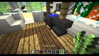 Cakes RedStone:EP 1 poulets mayas