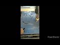 CNC plasma cutting machine
