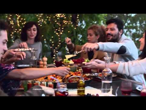 Telekom  A közösség ereje