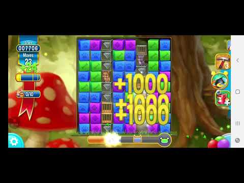 Pet Rescue Saga Level 3379 no boosters