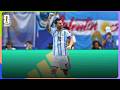 Lionel Messi Goal Argentina 3 2 Cabo Verde FIFA World Cup 2026