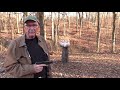 Glock 41 Vs Bowling Pins