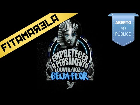 Live da Beija Flor de Nilópolis 2022