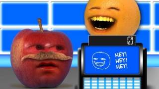 Annoying Orange - Fruit For All