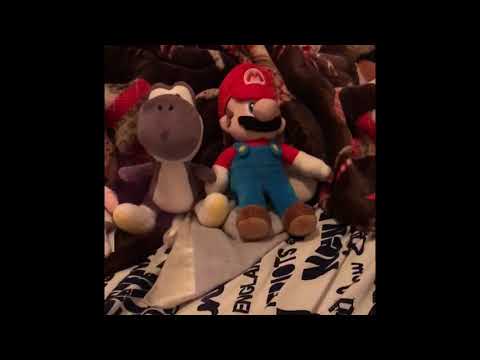 SMB Short: Mario and friends go to the mall