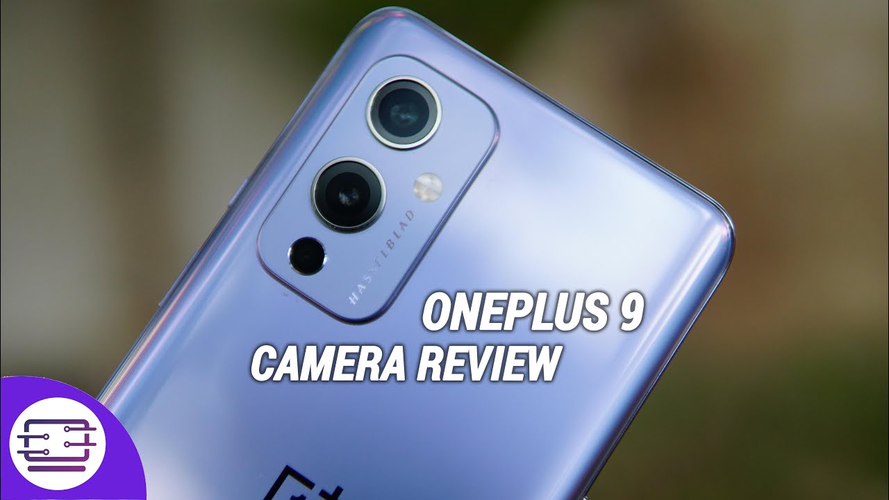 OnePlus 9 Camera Review