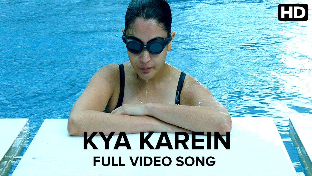 Kya Karein Lyrics | NH 10 | Rachel Varghese | Ayush Shrestha, Savera Mehta