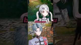 【NIJISANJI EN】 Reimu and Freo~ !