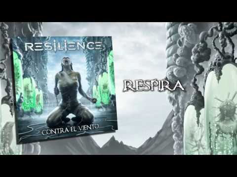 RESILIENCE - Contra el Viento (FULL ALBUM 2016)