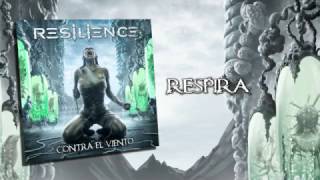 RESILIENCE - Contra el Viento (FULL ALBUM 2016)