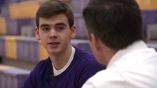 Making a Difference: Pray 4 Payne