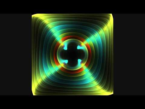 GTA - Booty Bounce Feat. DJ Funk (Happy Colors Trippy Trap Remix)