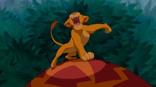 The Lion King - I Just Cant Wait To Be King (Hunga