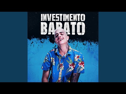 Investimento Barato