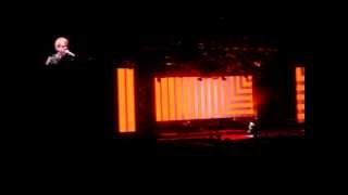 Scott MacIntyre's cover of "Bend and Break" by Keane [partial performance]