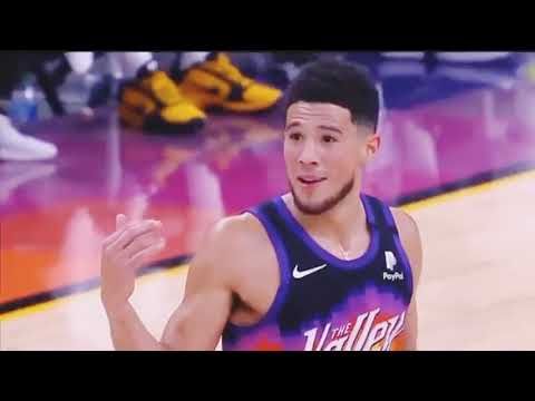 Bcash - Welcome to the Valley WESTERN CONFERENCE CHAMPS THE PHOENIX SUNS HEADING TO THE FINALS 2021