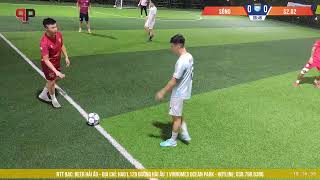 FULL MATCH S2.02 VS SÓNG