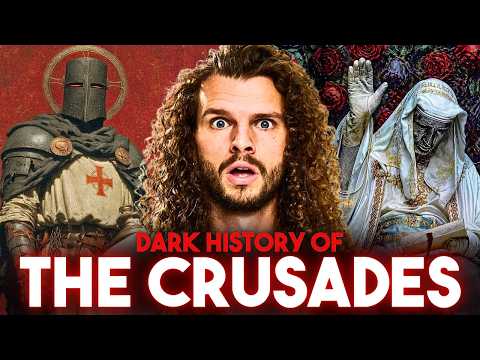 The BLOODY Holy War Fought in Gods Name