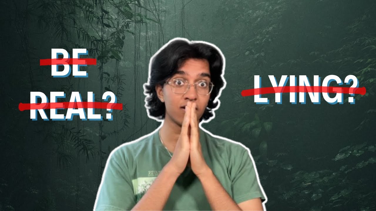 the worst college admissions lies I believed.