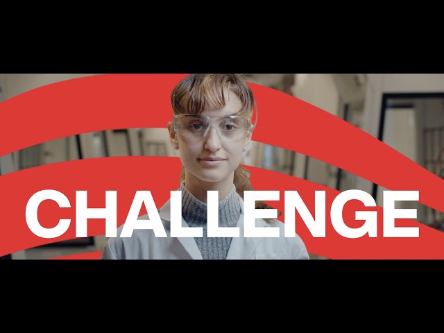 Watch Video: Challenge Yourself at Carleton University