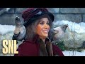 Home Alone 2 SNL