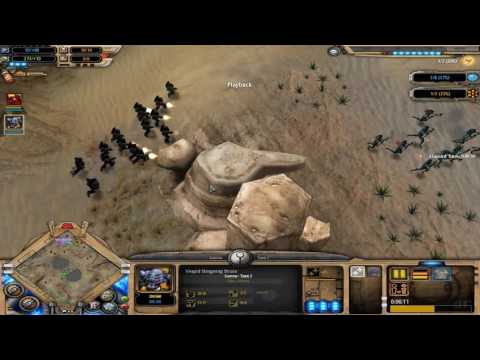 Tau vs Space Marines