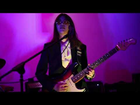 171019 카더가든- Bushwick (with 새소년) @채널1969