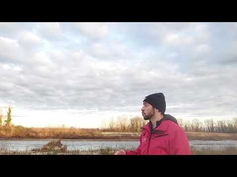 Giovanni Bortoluzzi - Greensleeves with Polyphonic Overtone Singing