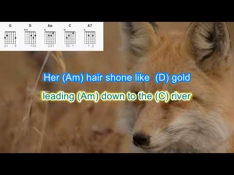 Fox On The Run - Tom T. Hall