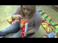 Cheetos Commercial