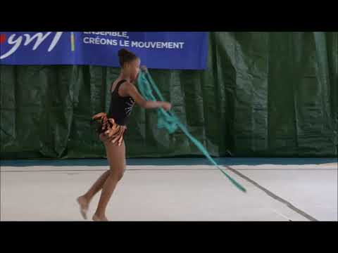 Marion NARECE FI 14 - 15 ans Melting Sport 972