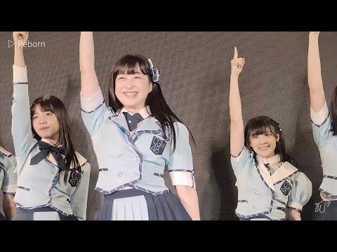 [Fancam] 201205 CGM48 (Izurina Focus) - Reborn @ Pop Up Mini Concert Union Mall