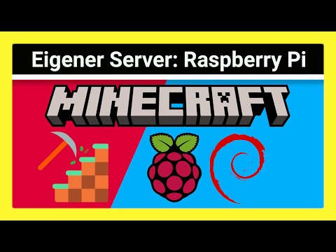 Insane Raspberry Pi 4 Minecraft Performance Test!